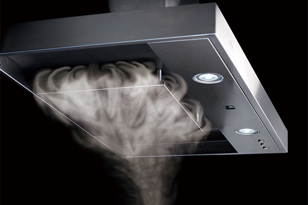 PRIMY_光控排油煙機